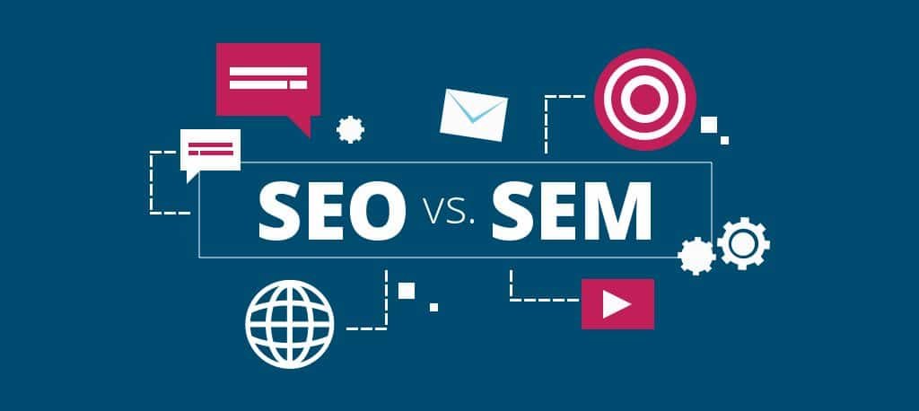 Web Marketing e Sem - Studio Masi