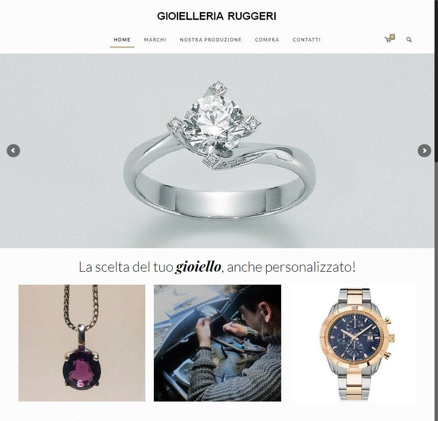 Realizzazione siti web a Bologna
