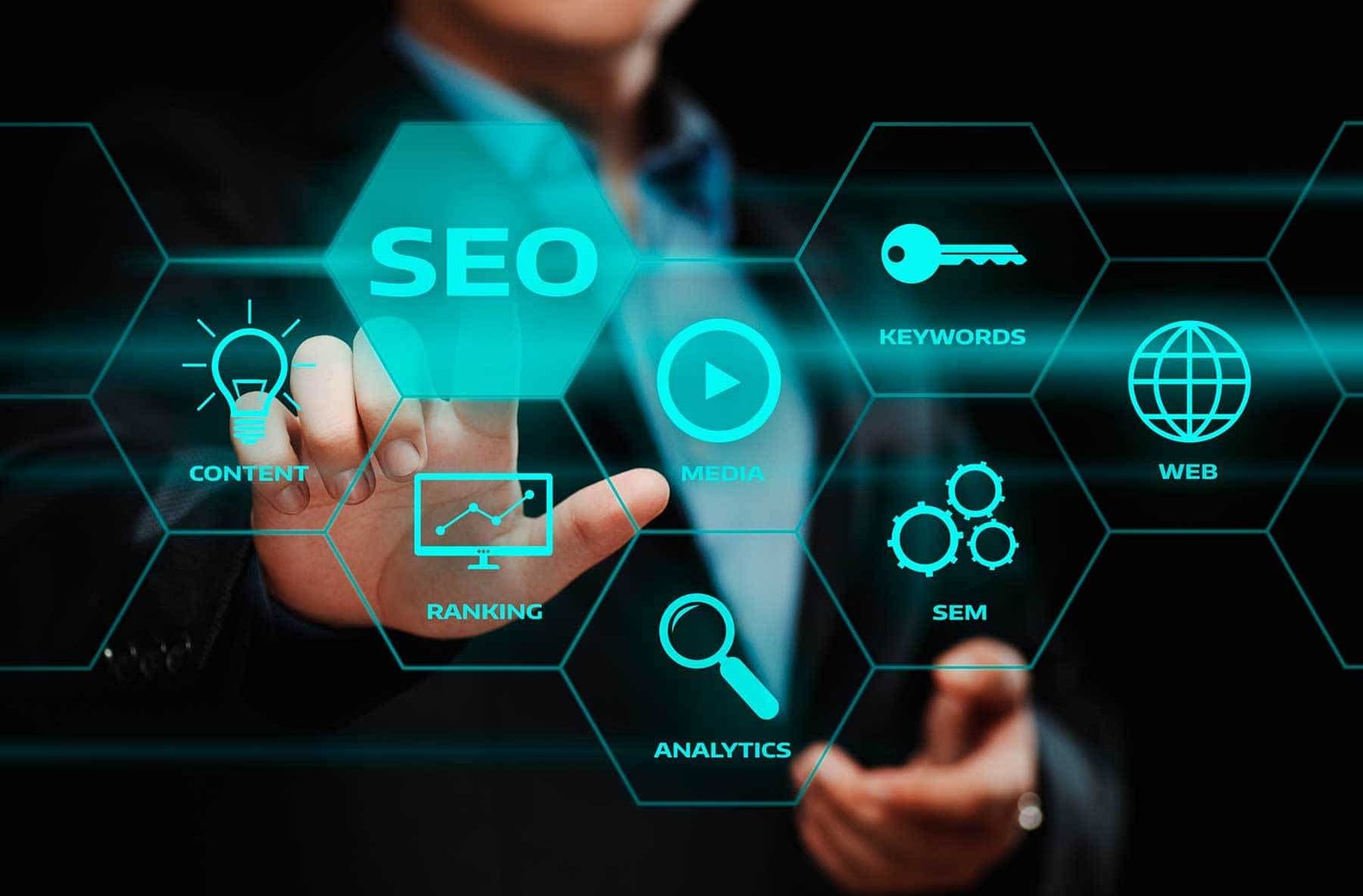 Web Marketing e SEO - Studio Masi