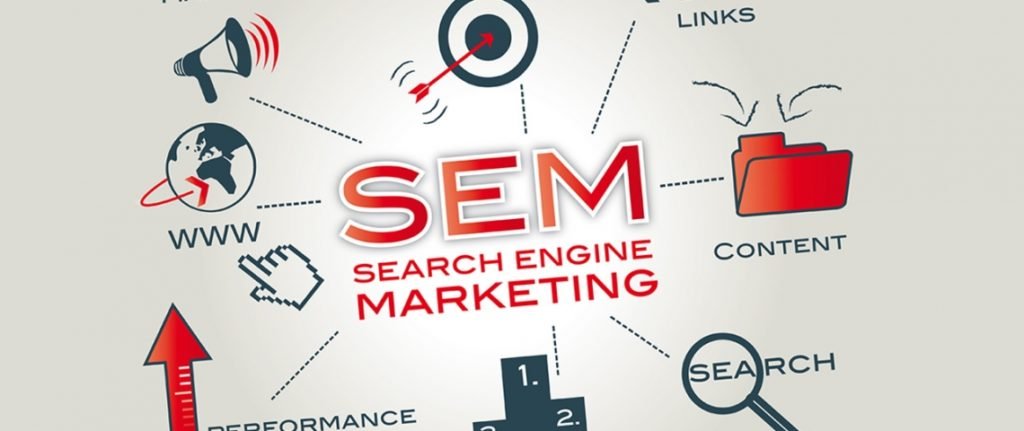 Web Marketing e Sem - Studio Masi