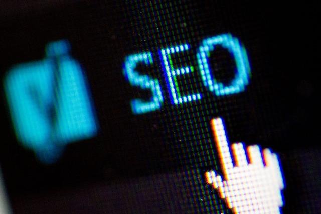 seo prima pagina google