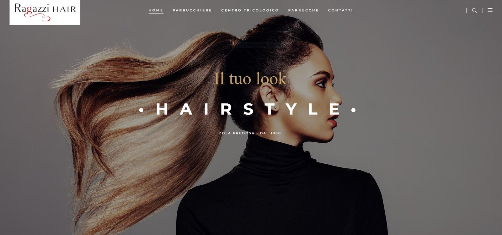 Freelance Web Designer Bologna