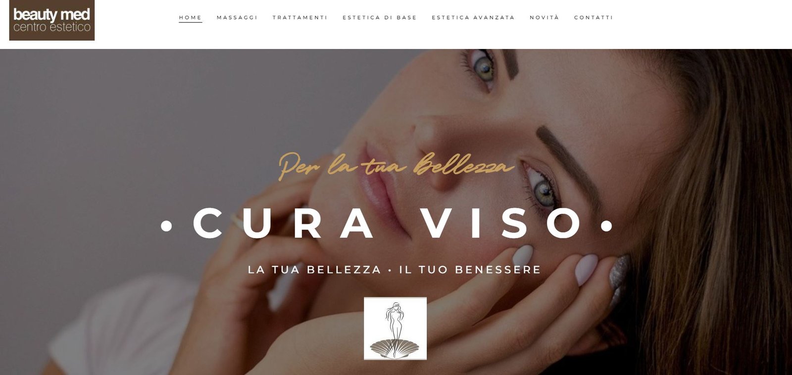 Il lavoro per Beauty Med