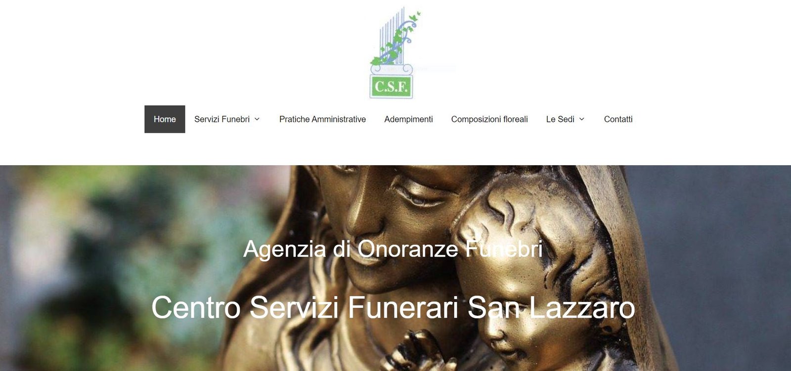 Freelance Web Designer Bologna