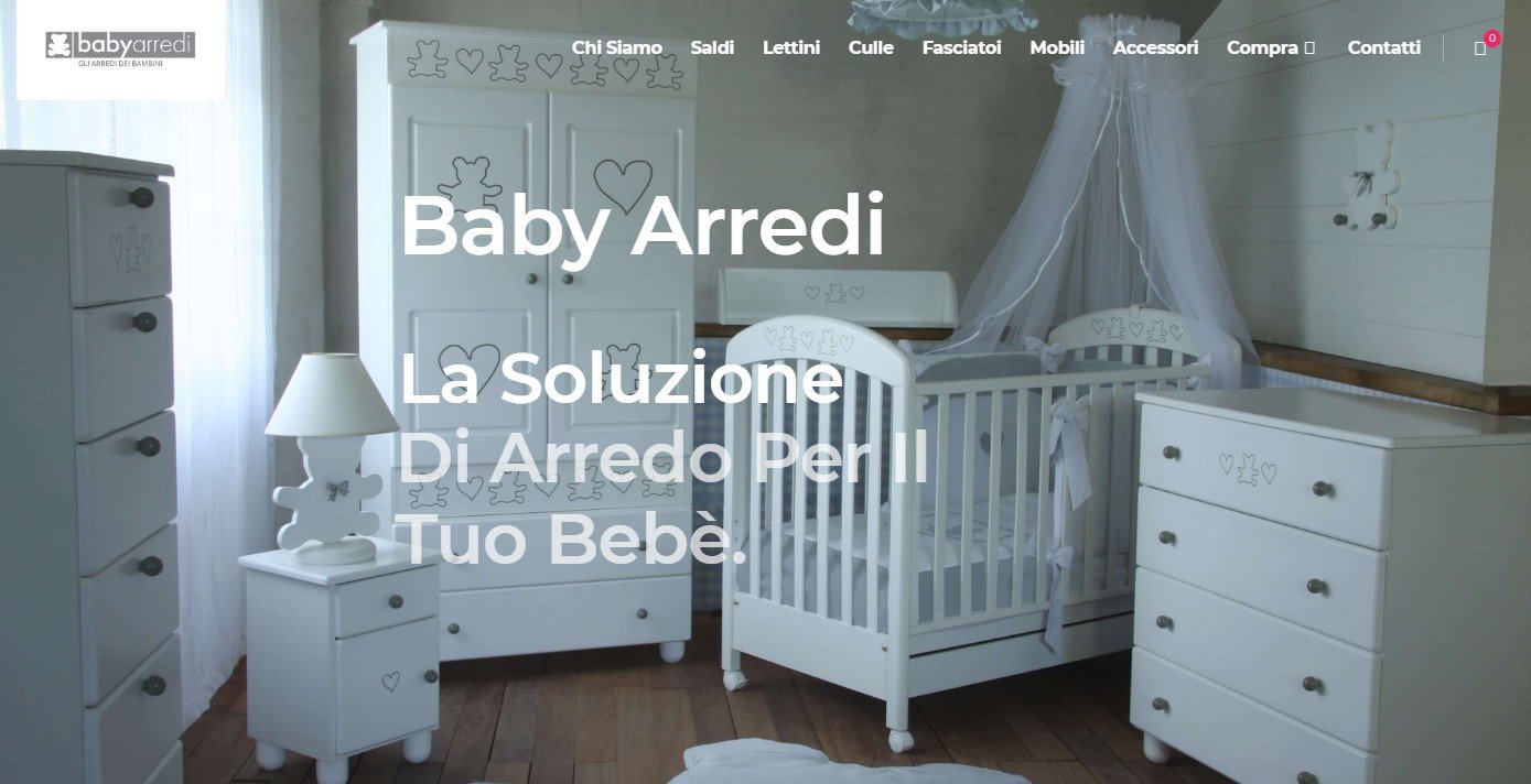 Realizzazione siti web a Bologna