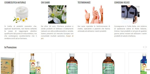 Siti Web Professionali