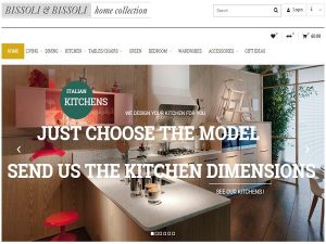 Realizzazione siti web Bologna
