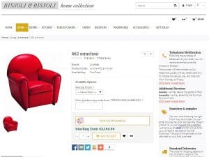 Realizzazione siti web Bologna