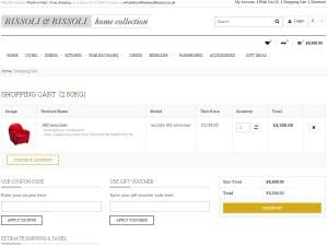 Realizzazione siti web Bologna