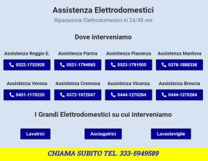 Realizzazione siti web Bologna