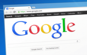 Prima Posizione Assoluta su Google