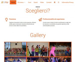 Realizzazione siti web Bologna