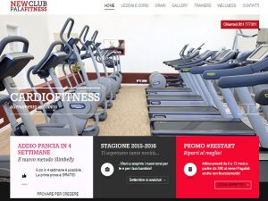 Siti Professionali WordPress