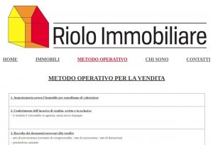 Realizzazione siti web Bologna