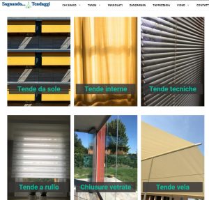 Realizzazione siti web Bologna