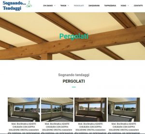 Realizzazione siti web Bologna