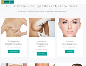 Realizzazione siti web Bologna