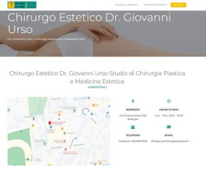 Realizzazione siti web Bologna