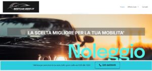 realizzazione siti web professionali