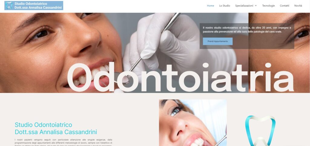 Agenzia Web Marketing