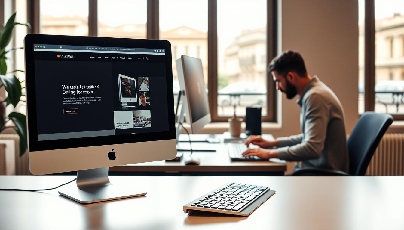 Creazione siti web Bologna