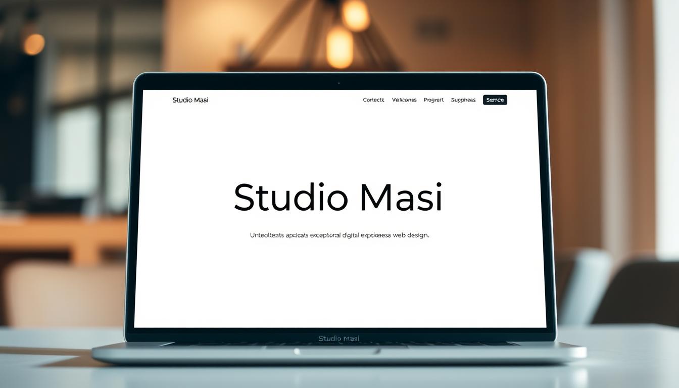 Freelance Web Designer