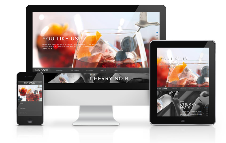 Creazione siti web a Bologna